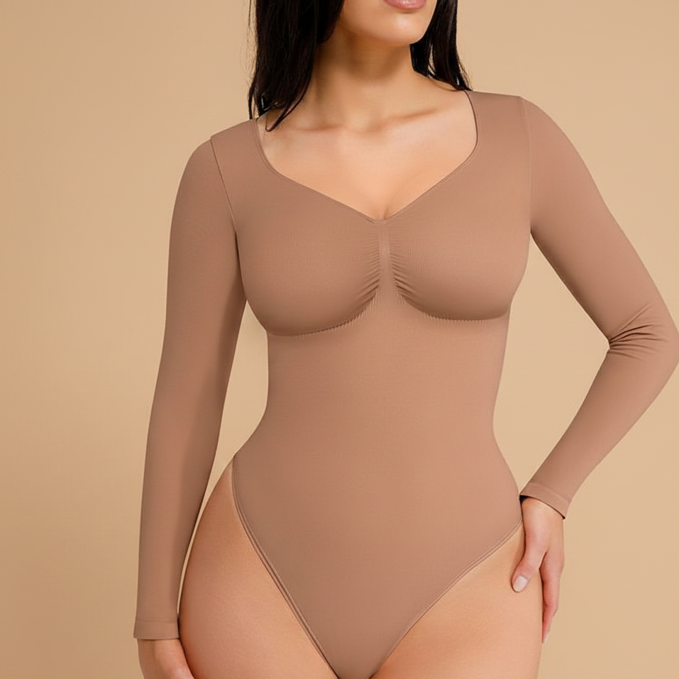 ROWE BodySculpt Long Sleeve