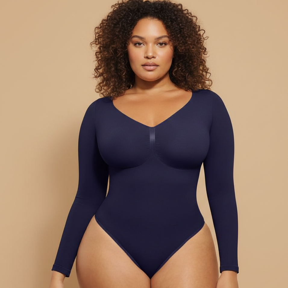 ROWE BodySculpt Long Sleeve