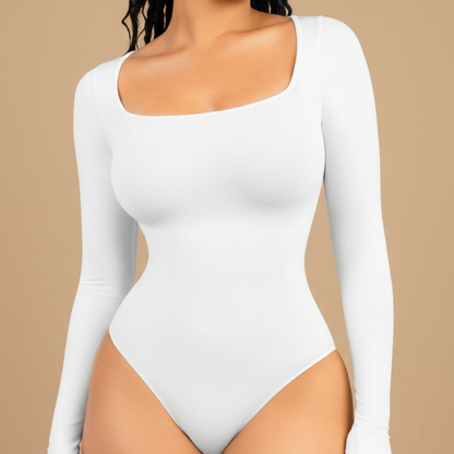 ROWE BodySculpt Long Sleeve