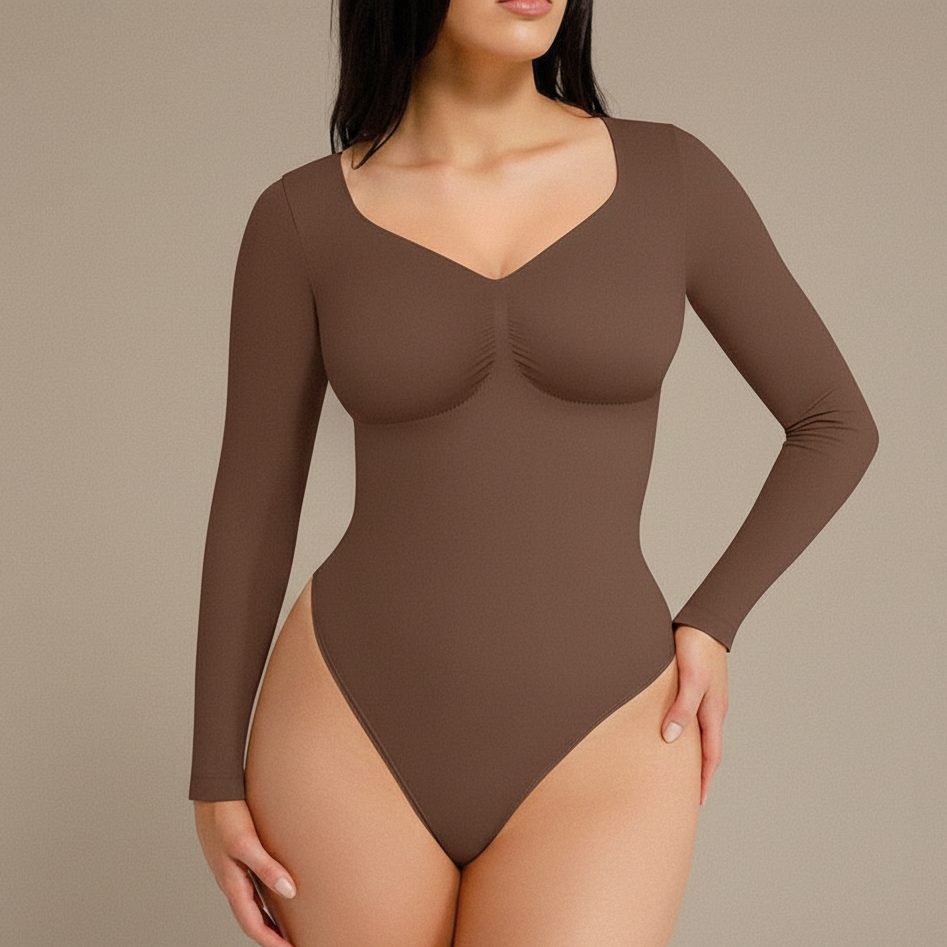 ROWE BodySculpt Long Sleeve