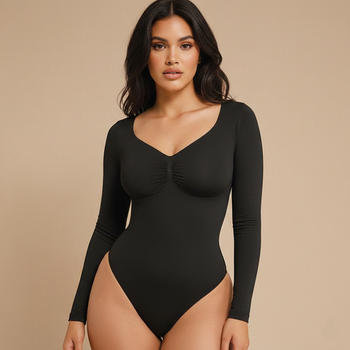 ROWE BodySculpt Long Sleeve